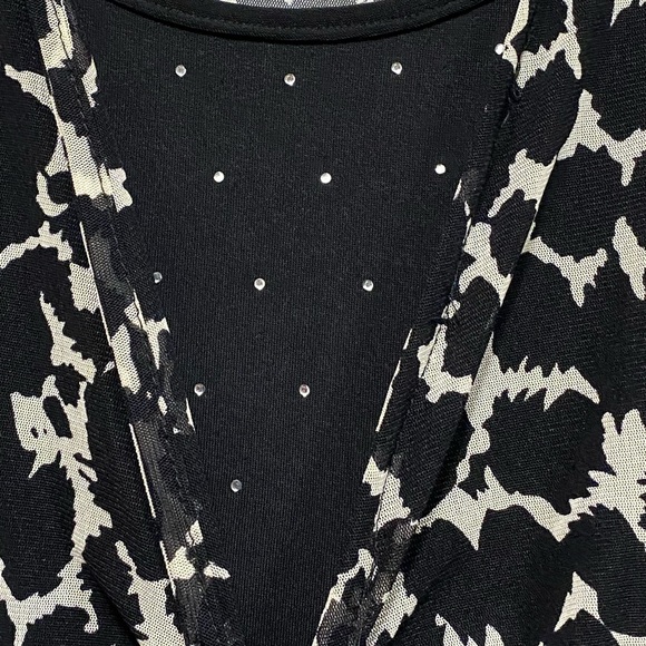 Part dress size L - Picture 5 of 8